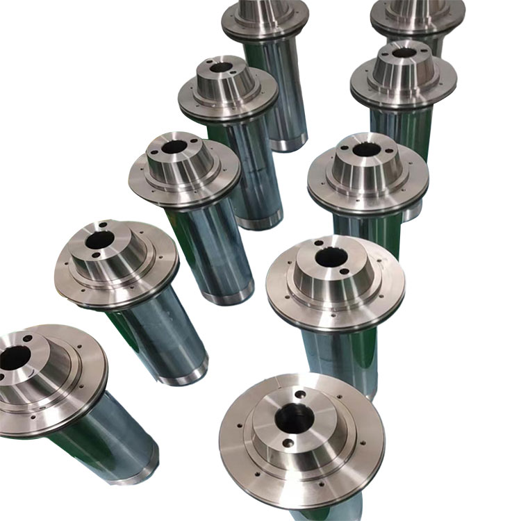 LEO Makers lidera la industria con torneado y fresado avanzado de piezas de cinco ejes e invita a socios globales a Suzhou