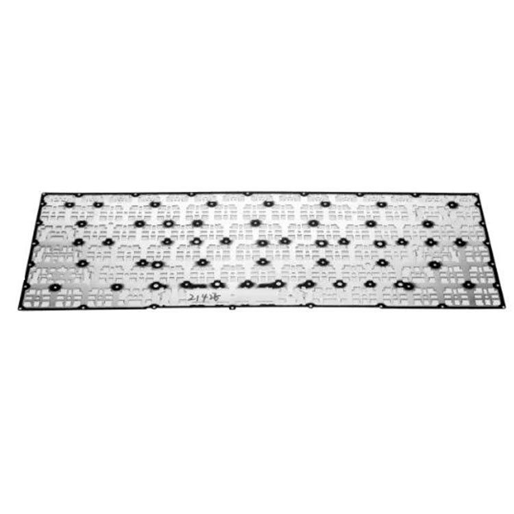 Por qué sus piezas de hardware de precisión dependen del héroe anónimo: el troquel de estampado de hardware